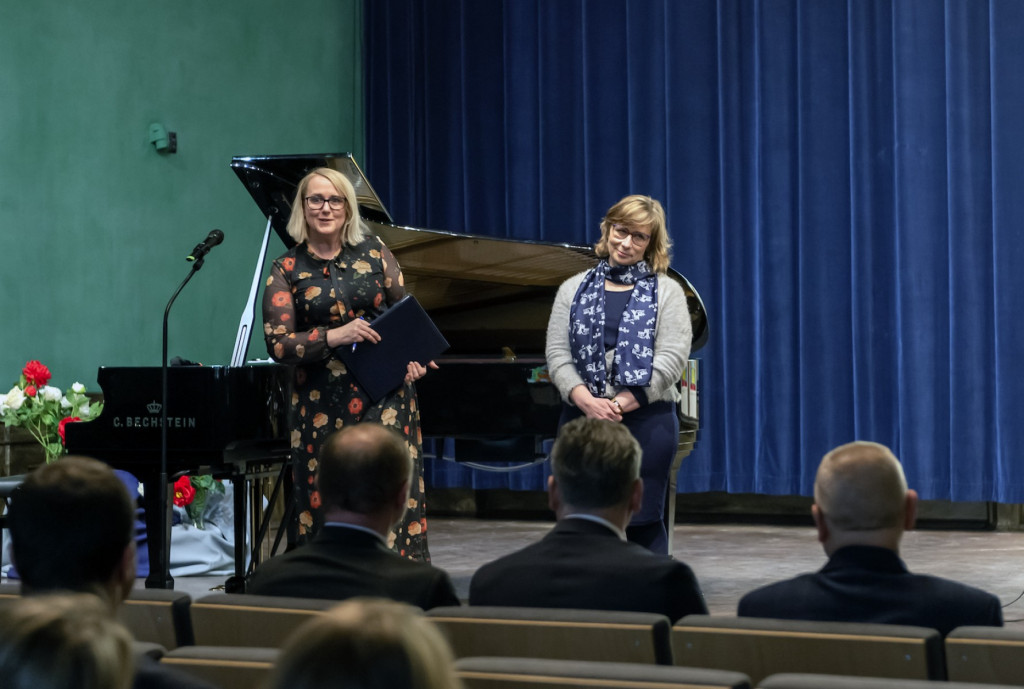 90 tys. zł dla 9 twórców. Kto dostał stypendia?