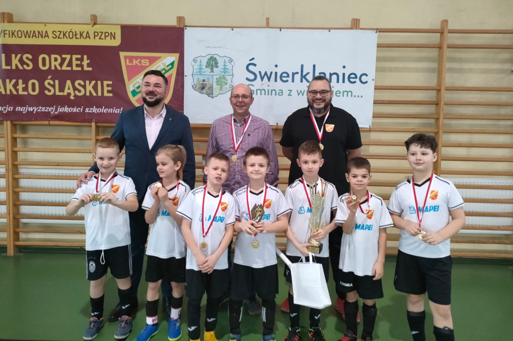 Zebrali 1810 zł dla nieuleczalnie chorego Nikodema