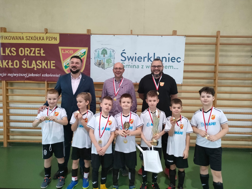 Zebrali 1810 zł dla nieuleczalnie chorego Nikodema