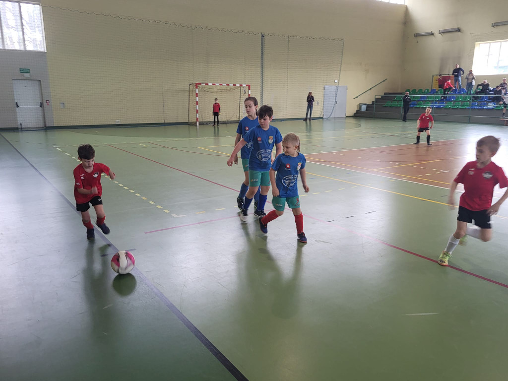 Zebrali 1810 zł dla nieuleczalnie chorego Nikodema