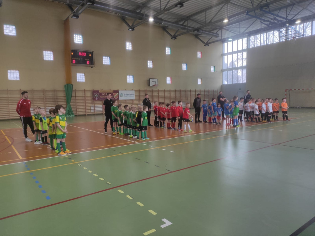 Zebrali 1810 zł dla nieuleczalnie chorego Nikodema