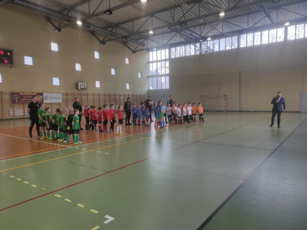 Zebrali 1810 zł dla nieuleczalnie chorego Nikodema