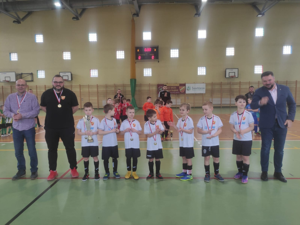 Zebrali 1810 zł dla nieuleczalnie chorego Nikodema