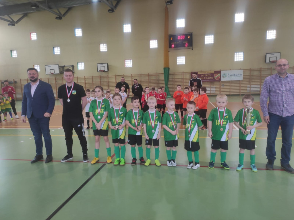 Zebrali 1810 zł dla nieuleczalnie chorego Nikodema