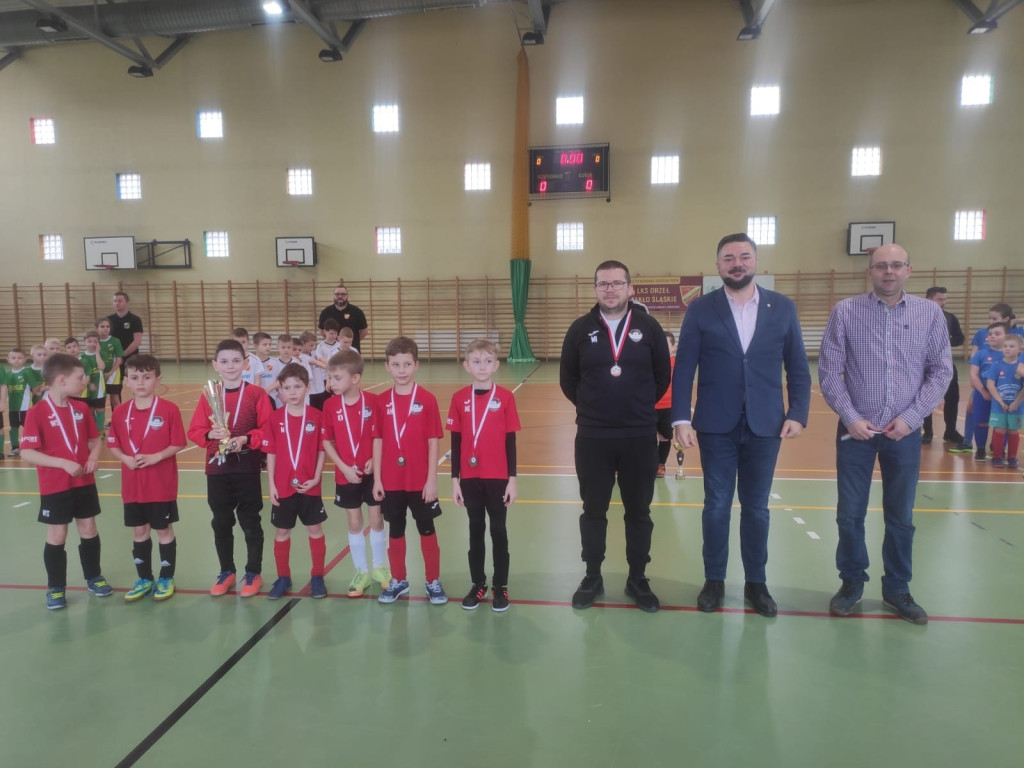 Zebrali 1810 zł dla nieuleczalnie chorego Nikodema