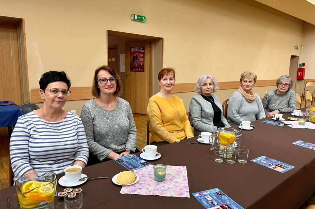 Piekarskie forum kobiet