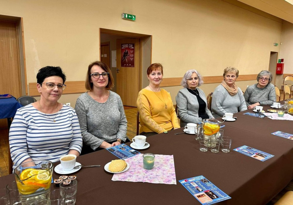 Piekarskie forum kobiet