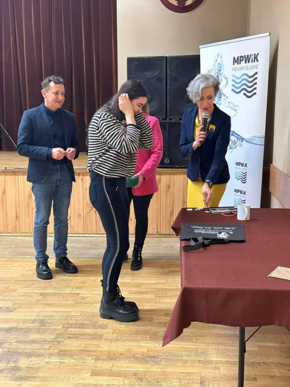 Piekarskie forum kobiet