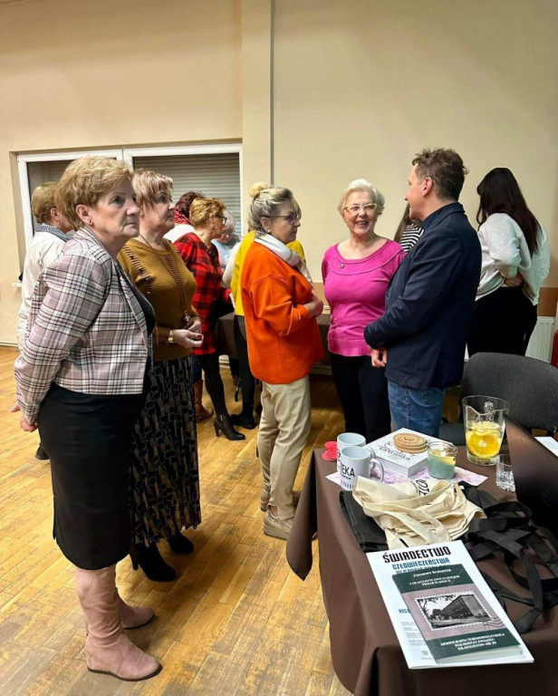 Piekarskie forum kobiet