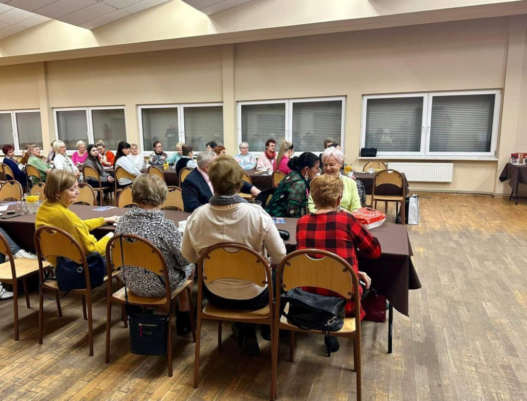 Piekarskie forum kobiet