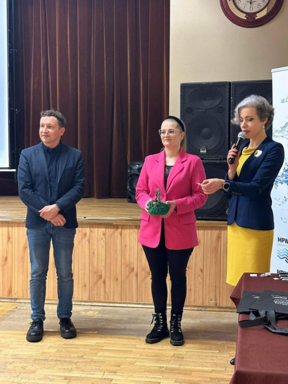 Piekarskie forum kobiet