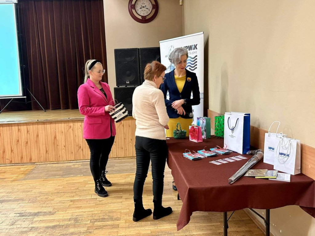 Piekarskie forum kobiet