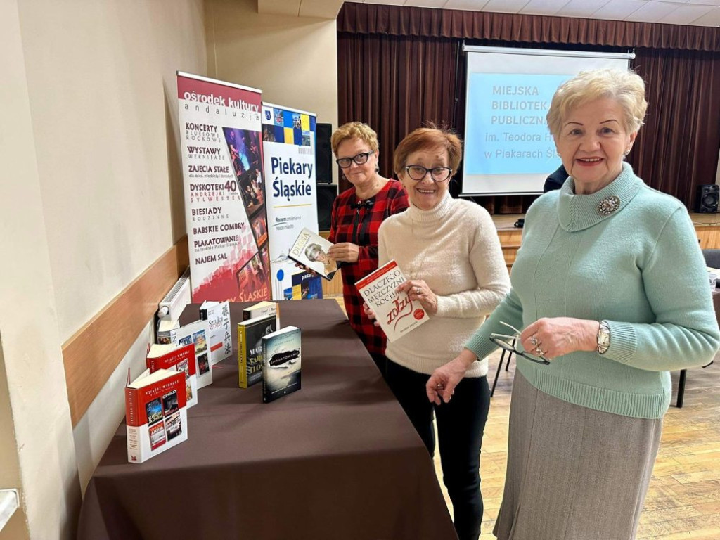 Piekarskie forum kobiet