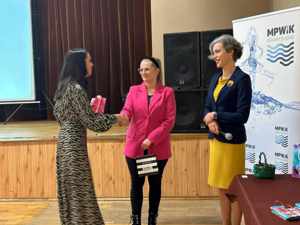 Piekarskie forum kobiet