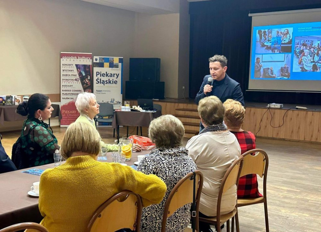 Piekarskie forum kobiet