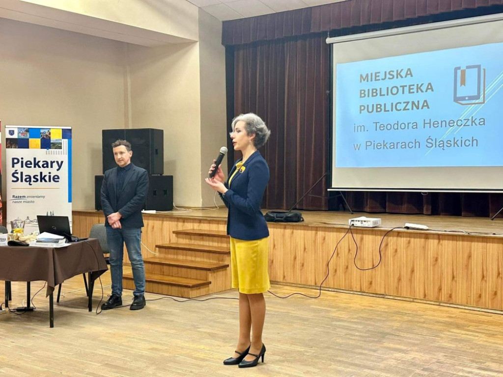 Piekarskie forum kobiet