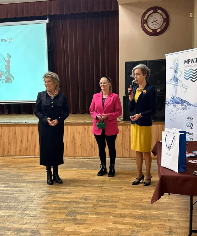 Piekarskie forum kobiet