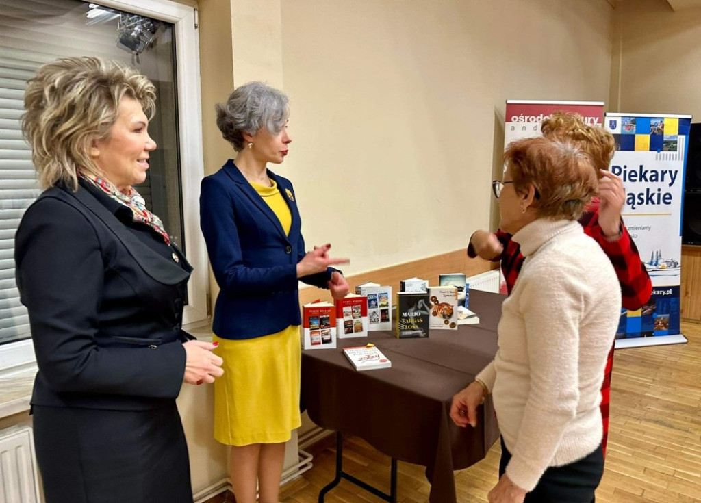 Piekarskie forum kobiet