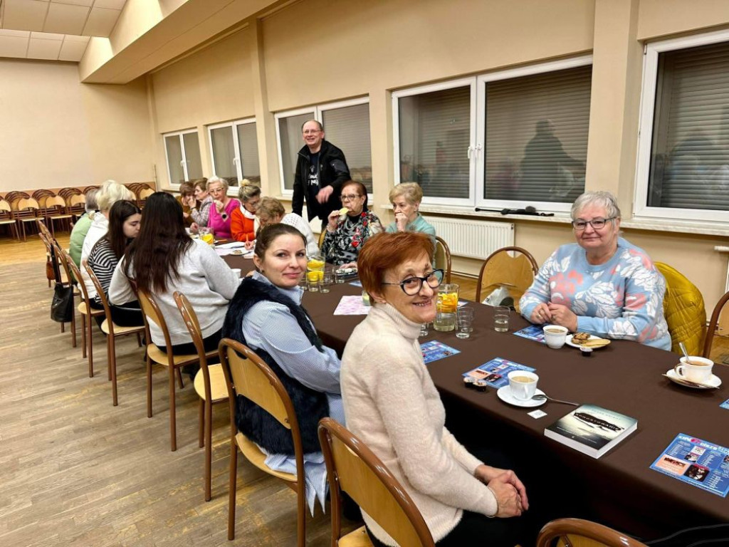 Piekarskie forum kobiet