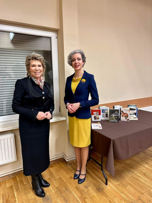 Piekarskie forum kobiet