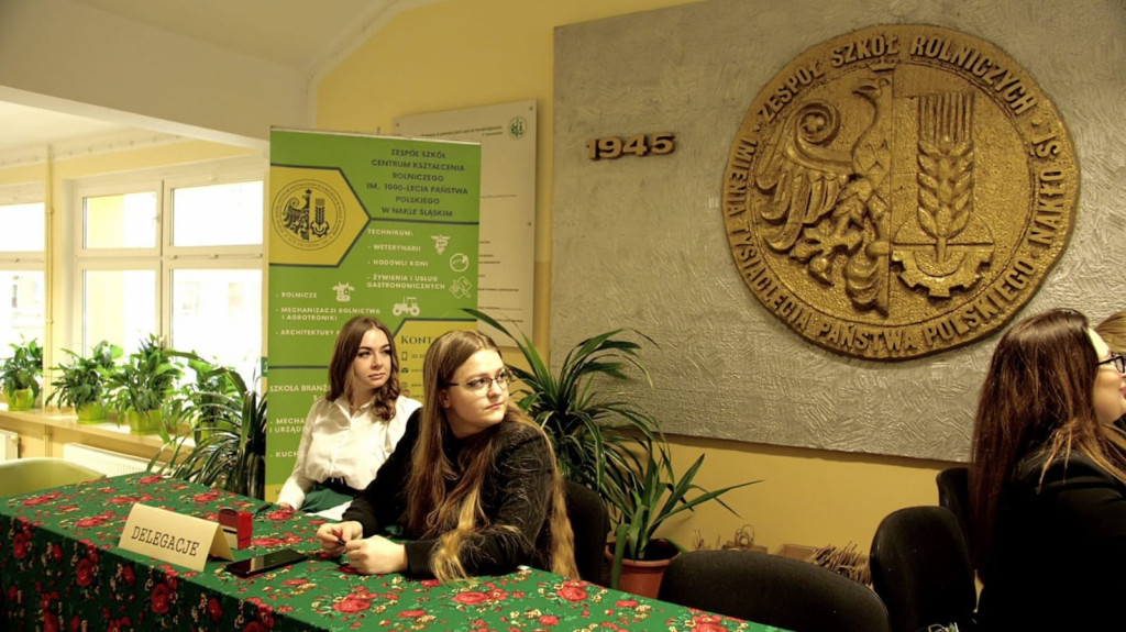 Nakło Śląskie i ogólnopolska konferencja