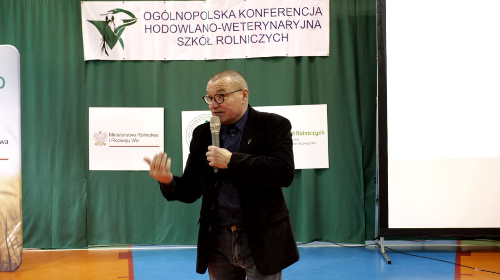 Nakło Śląskie i ogólnopolska konferencja