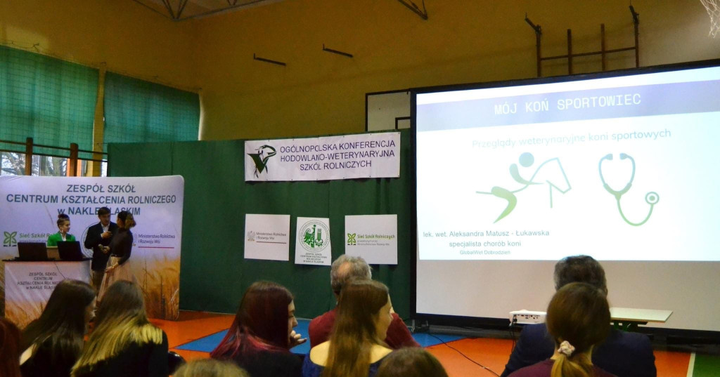 Nakło Śląskie i ogólnopolska konferencja