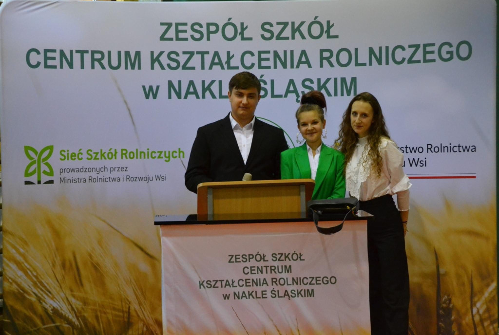 Nakło Śląskie i ogólnopolska konferencja