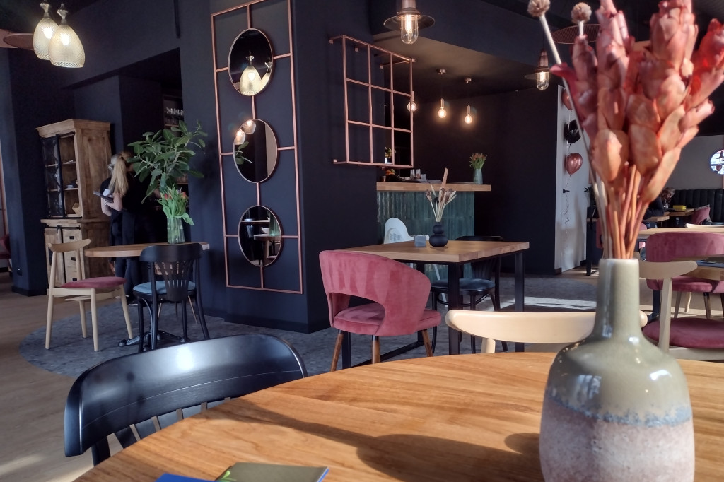 Czas na Kunszt - nowa restauracja na Rynku