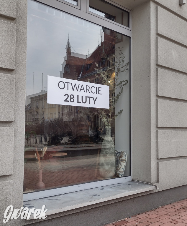 Czas na Kunszt - nowa restauracja na Rynku