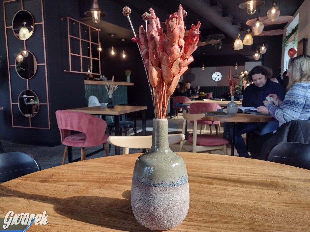 Czas na Kunszt - nowa restauracja na Rynku