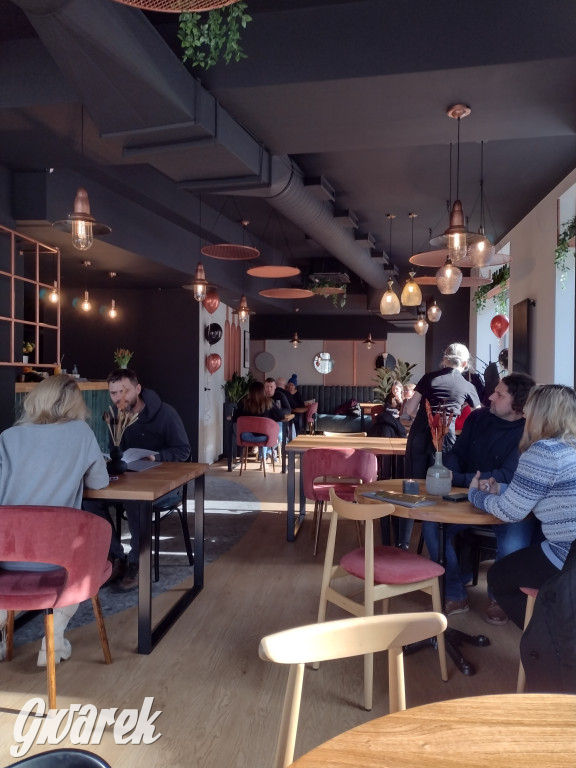 Czas na Kunszt - nowa restauracja na Rynku