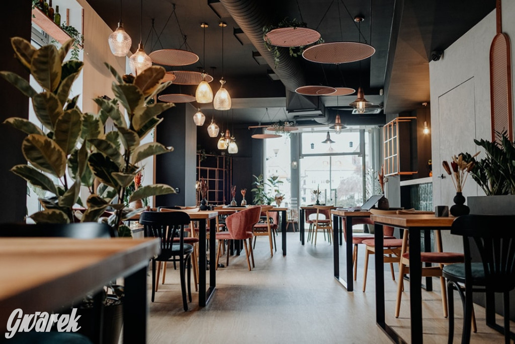 Czas na Kunszt - nowa restauracja na Rynku