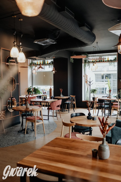 Czas na Kunszt - nowa restauracja na Rynku