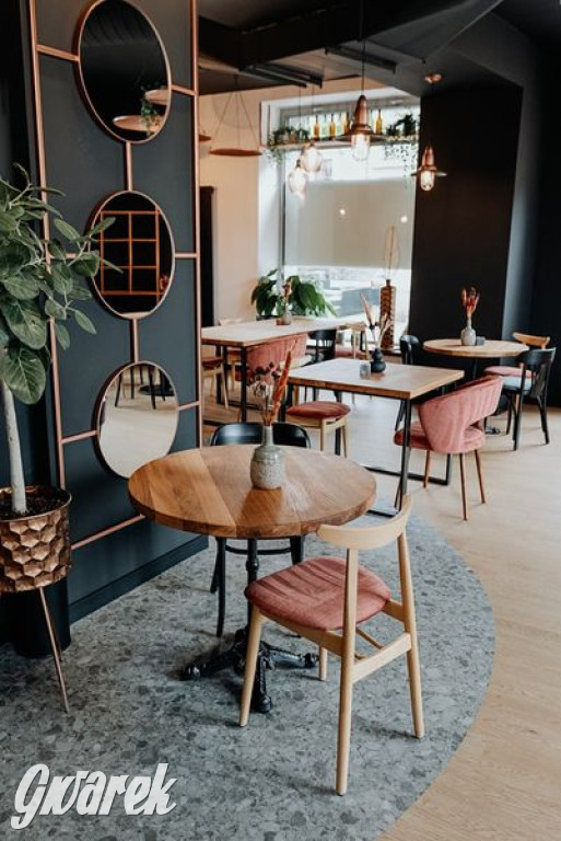 Czas na Kunszt - nowa restauracja na Rynku