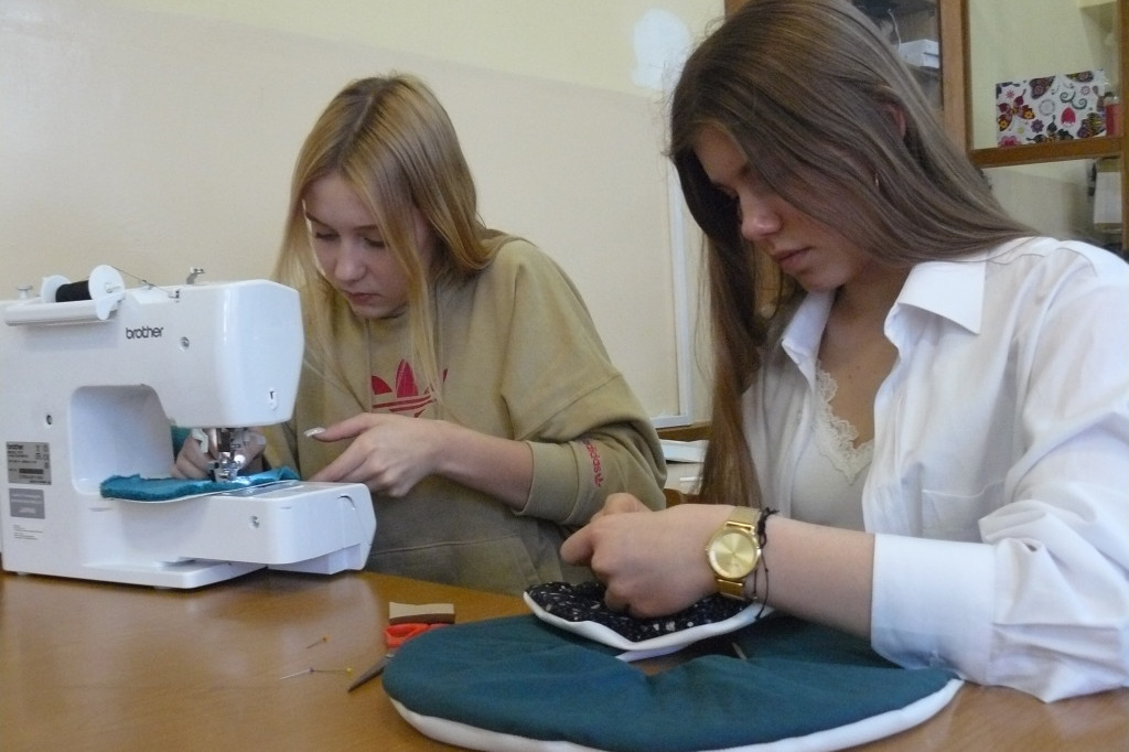 Tarnowskie Góry. Pożeracze smutków w Chemiku