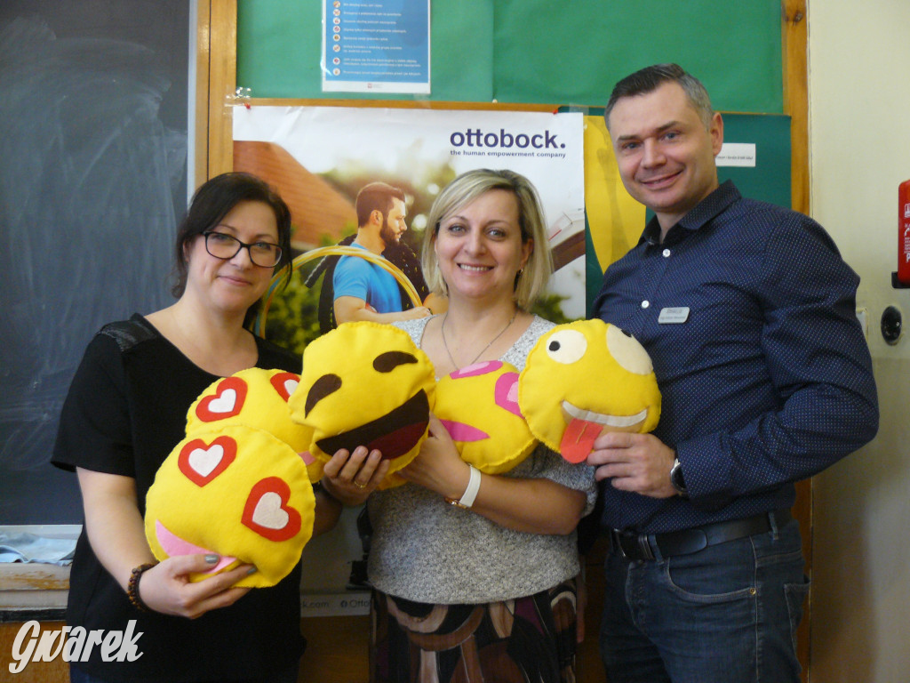 Tarnowskie Góry. Pożeracze smutków w Chemiku