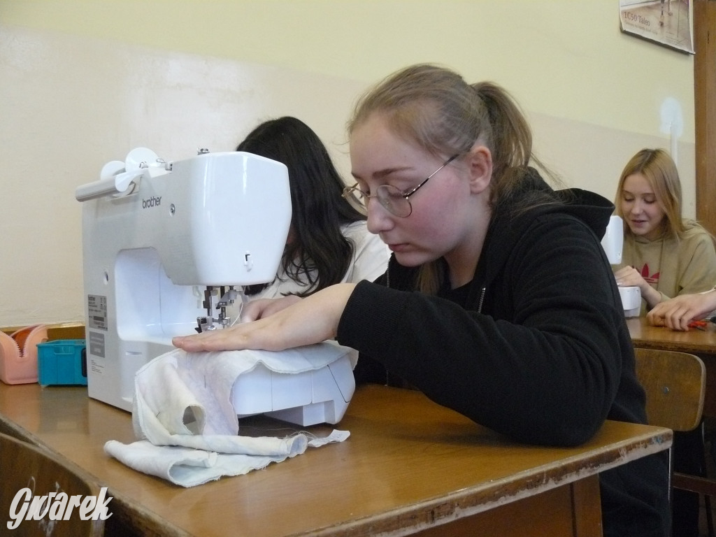 Tarnowskie Góry. Pożeracze smutków w Chemiku