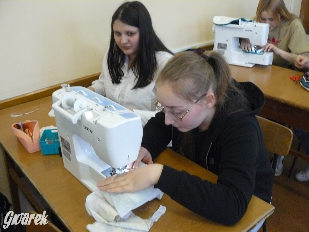 Tarnowskie Góry. Pożeracze smutków w Chemiku