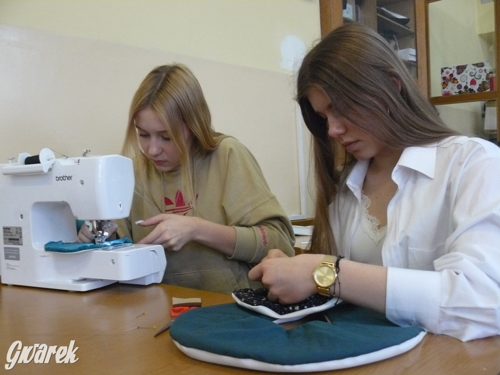 Tarnowskie Góry. Pożeracze smutków w Chemiku