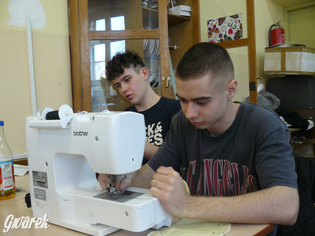 Tarnowskie Góry. Pożeracze smutków w Chemiku