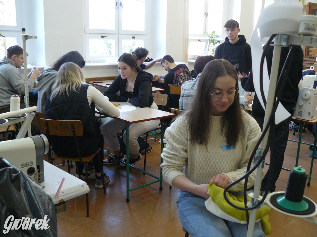 Tarnowskie Góry. Pożeracze smutków w Chemiku