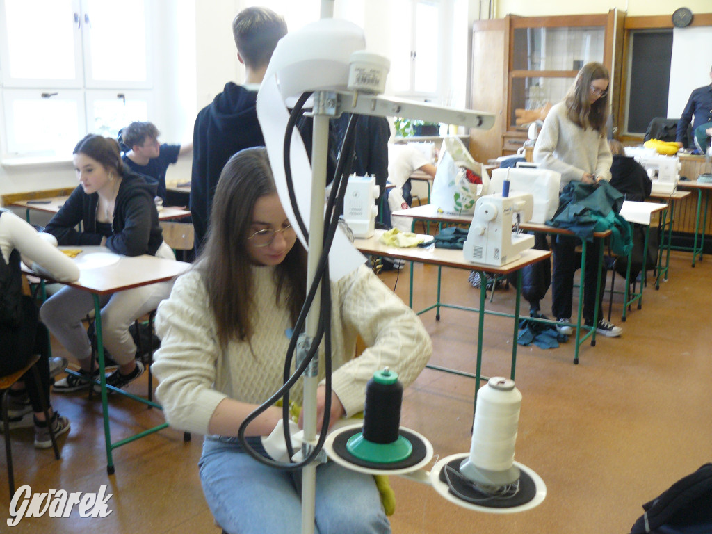 Tarnowskie Góry. Pożeracze smutków w Chemiku