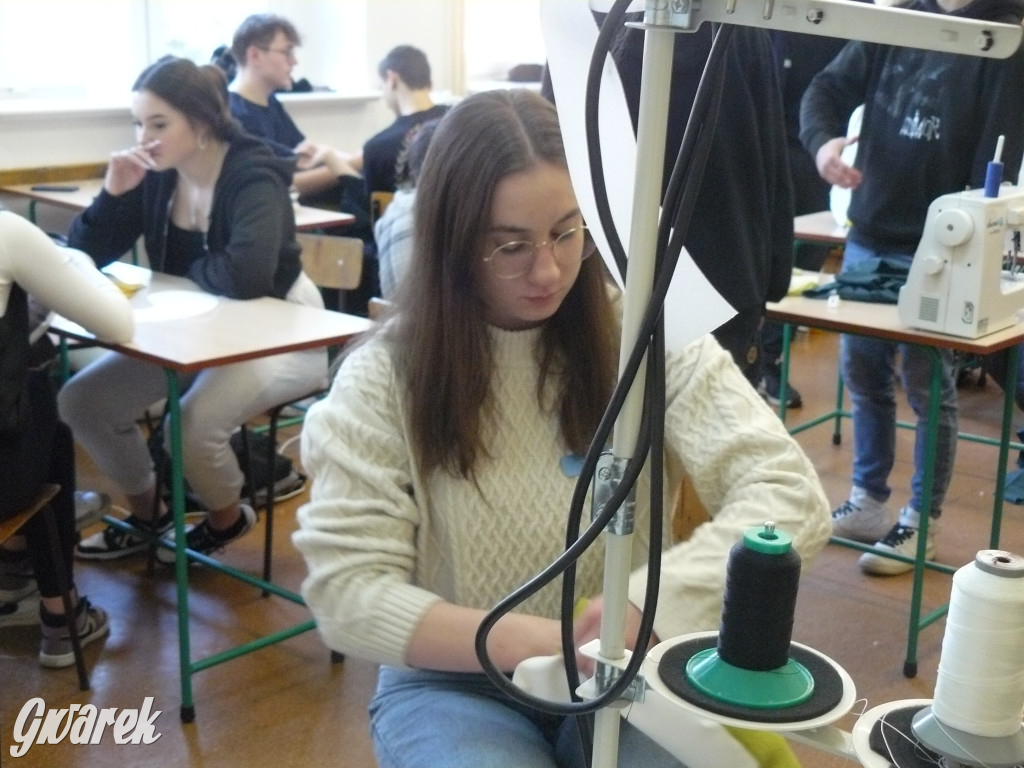 Tarnowskie Góry. Pożeracze smutków w Chemiku