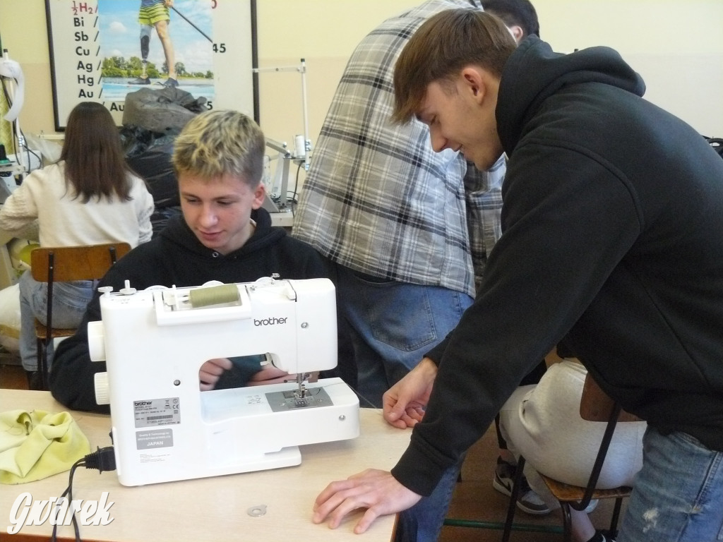 Tarnowskie Góry. Pożeracze smutków w Chemiku