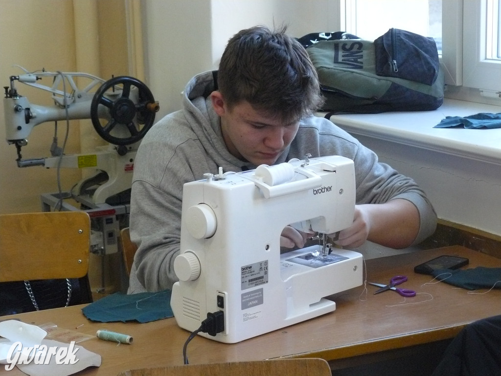 Tarnowskie Góry. Pożeracze smutków w Chemiku