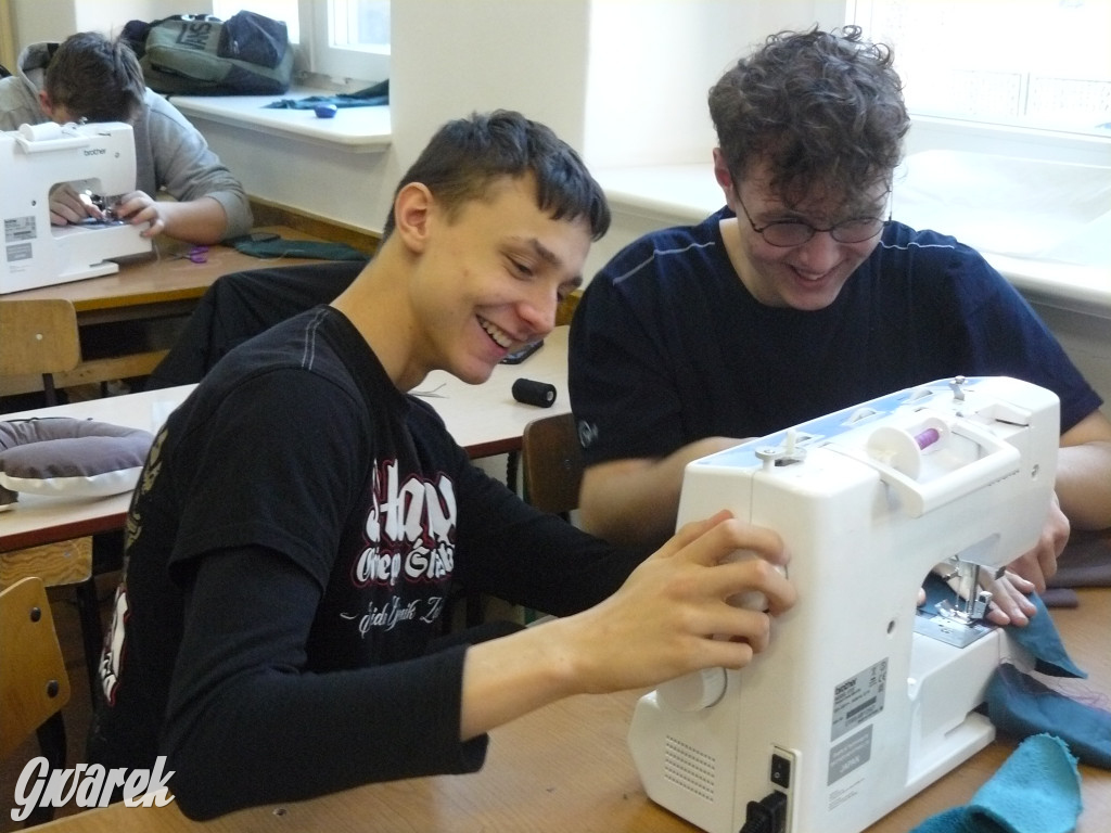 Tarnowskie Góry. Pożeracze smutków w Chemiku