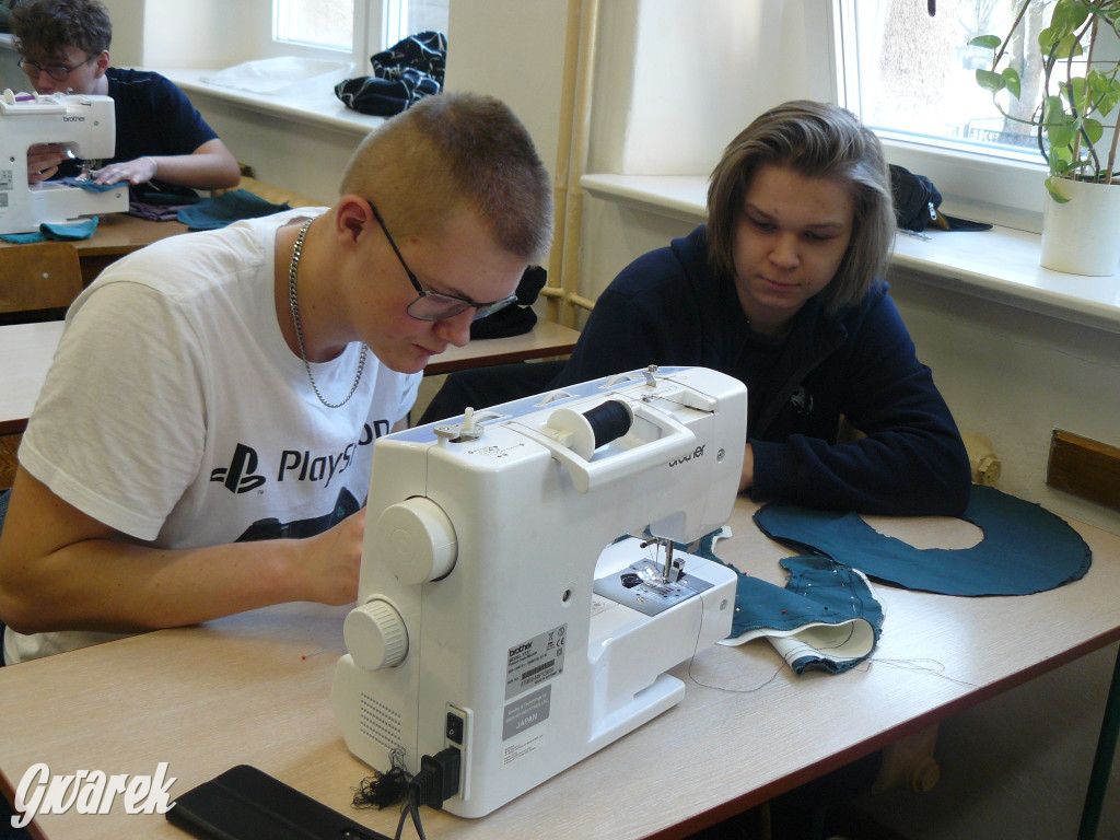 Tarnowskie Góry. Pożeracze smutków w Chemiku