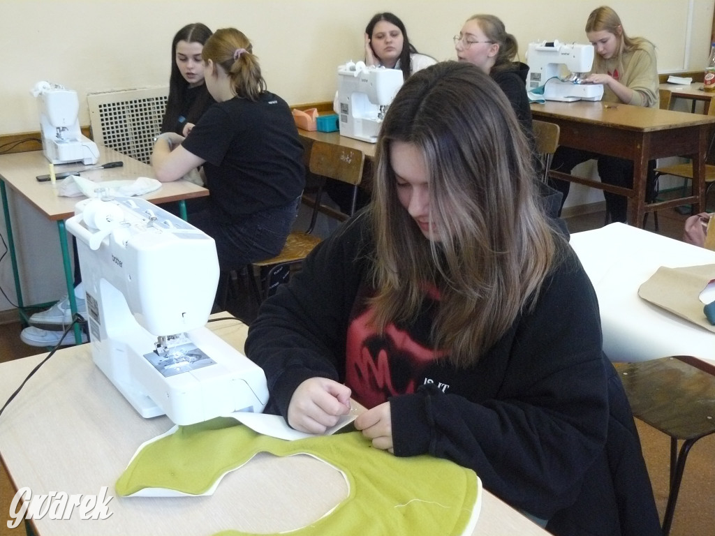 Tarnowskie Góry. Pożeracze smutków w Chemiku