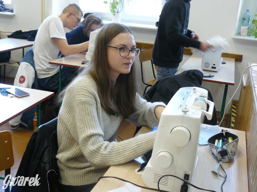 Tarnowskie Góry. Pożeracze smutków w Chemiku